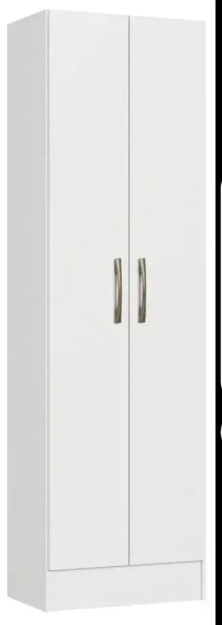 Armário multiuso 2 portas - Foto 2