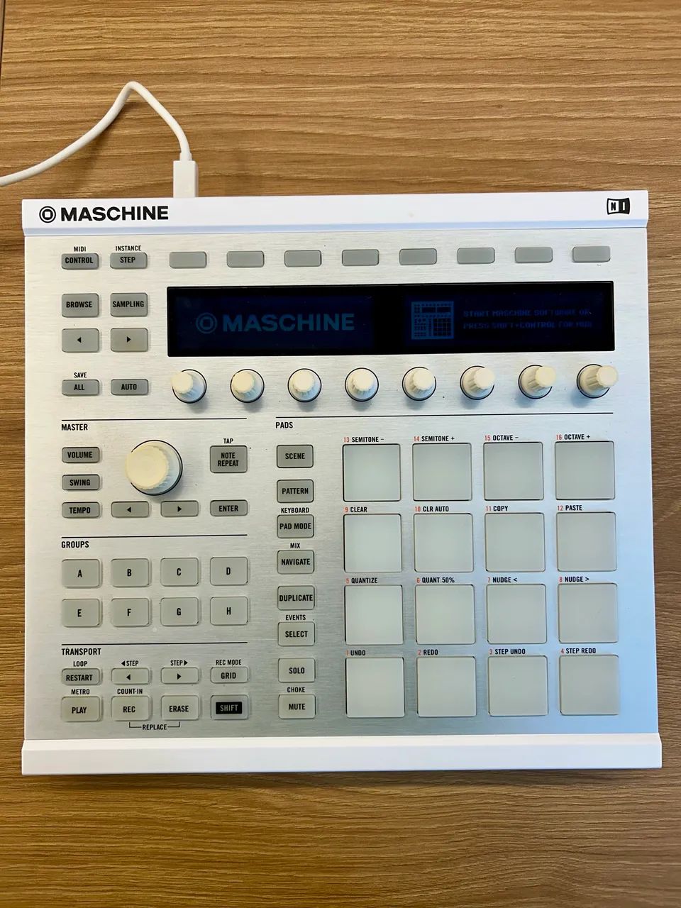 Maschine MK2 | Native Instruments - Foto 5