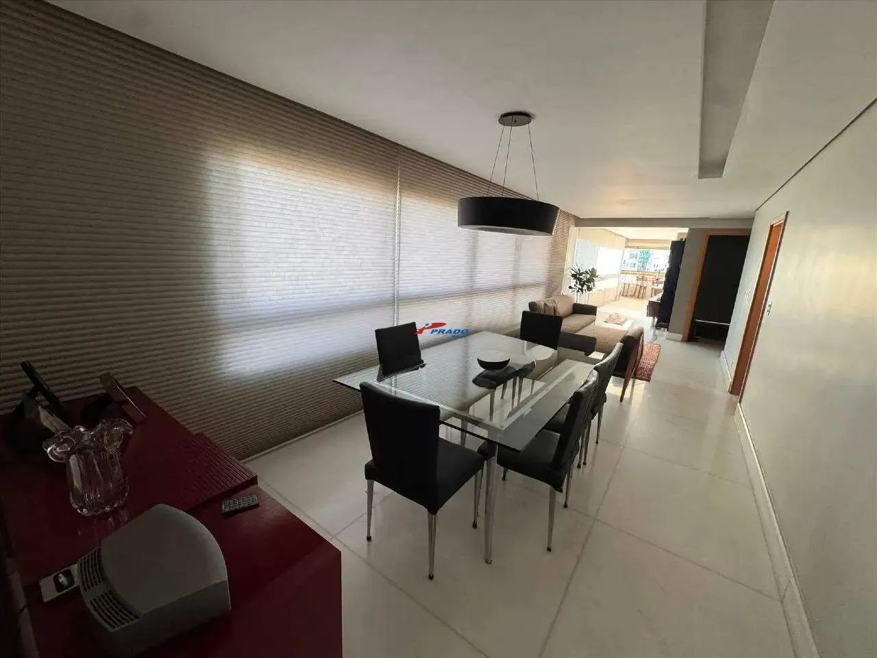 Apartamento com 4 Quartos à venda, 148m² - Gutierrez - Foto 3