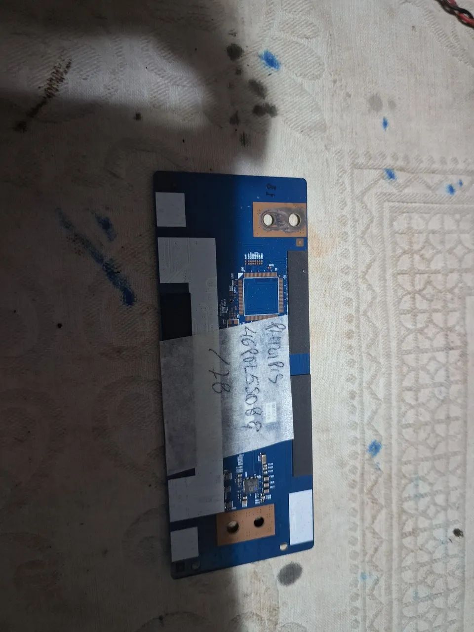 Placa tecon philipis 46pfl55008g /78 - Foto 3