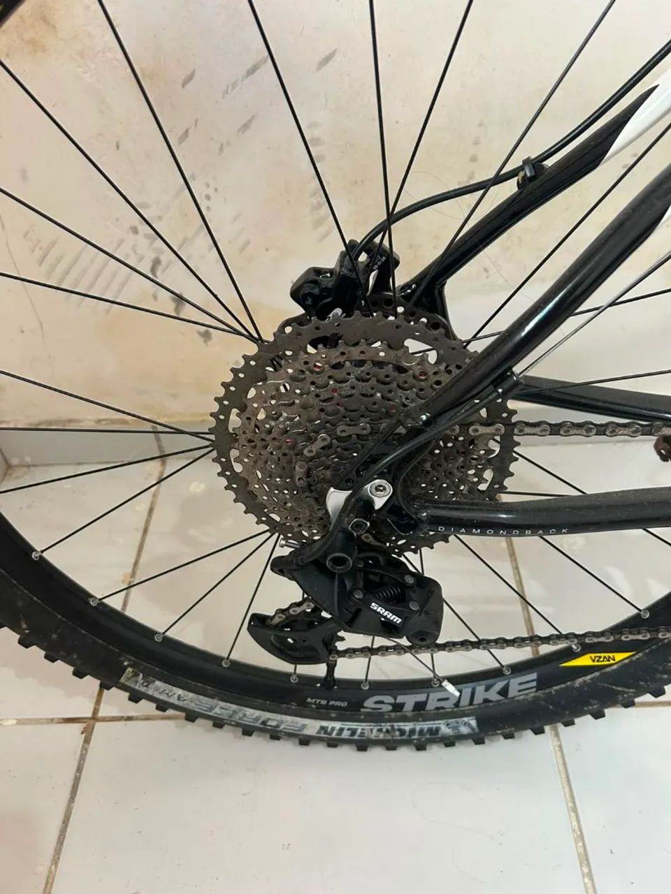Bicicleta  - Foto 5