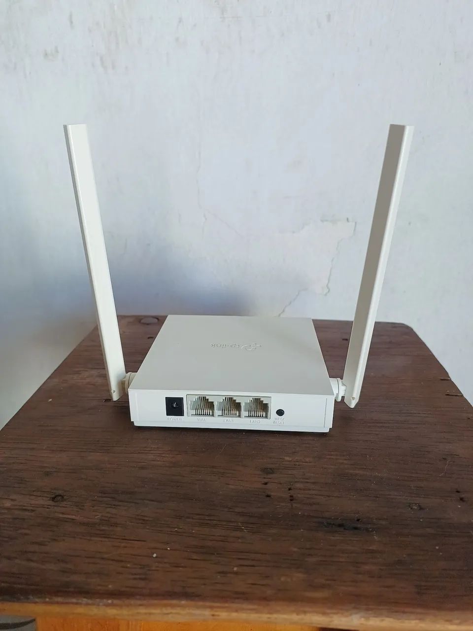 Roteadores Huawei e TP-Link - Foto 5