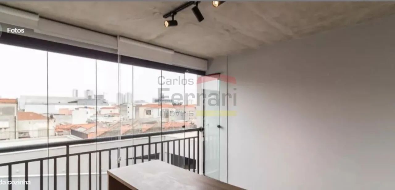 Studio - Bom Retiro - Foto 2