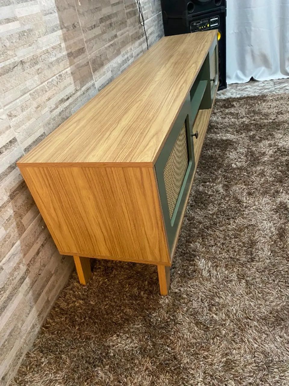 Rack de sala - Foto 3