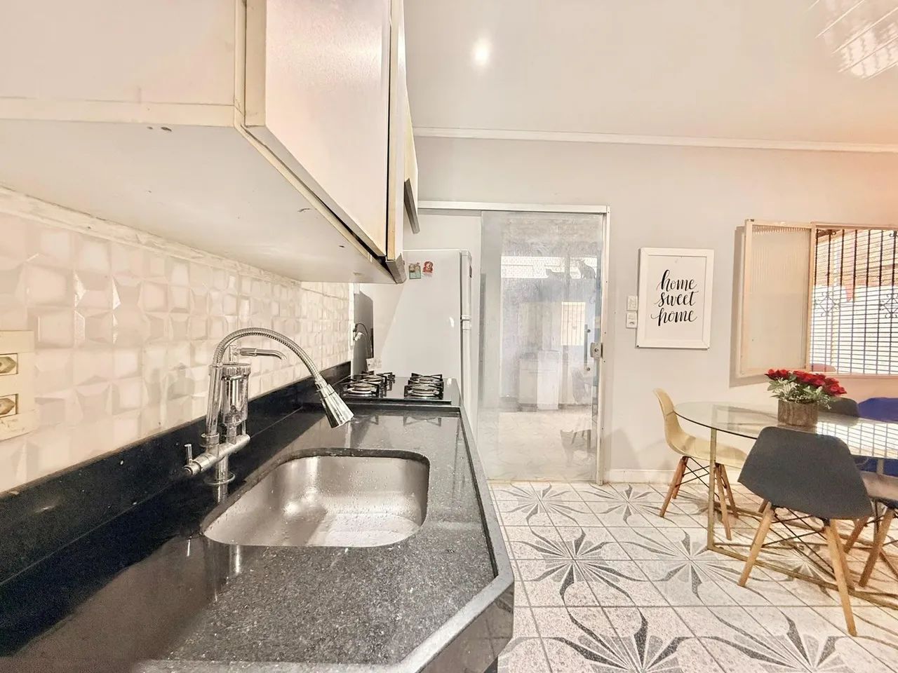 CASA EM VILA FECHADA  - Foto 2