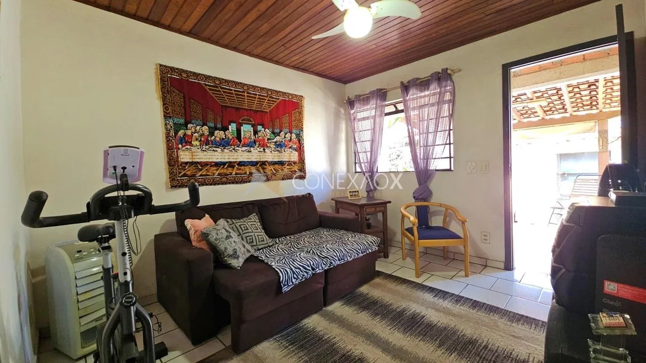 casa - Vila Miguel Vicente Cury - Campinas - Foto 5