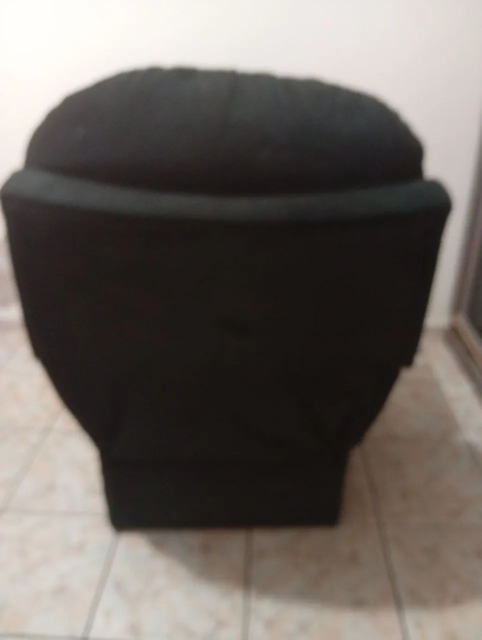 Vendo está poltrona reclinável  - Foto 4