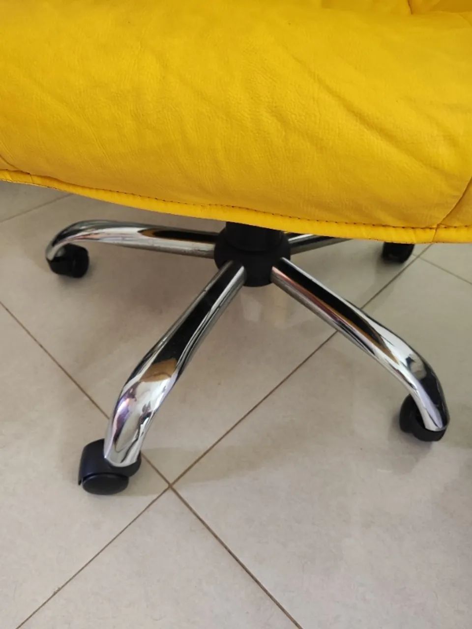 Cadeira escritório modelos diretor  - Foto 2