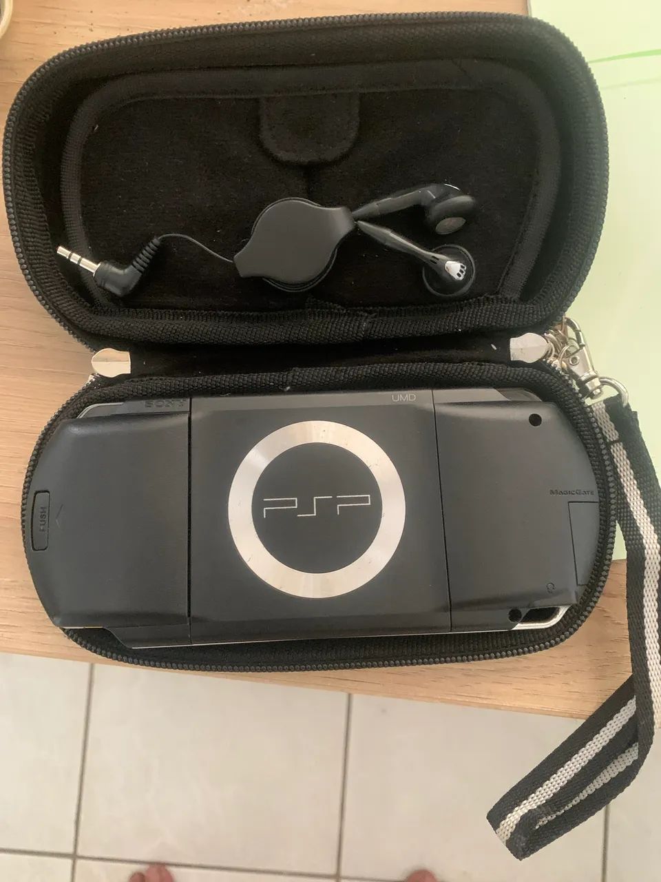 PSP 1000 raridade  - Foto 2