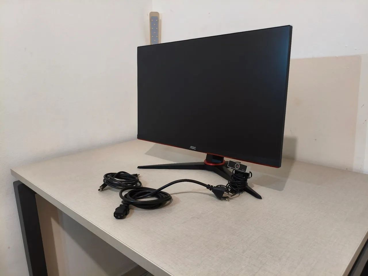 Monitor Gamer AOC - Foto 2