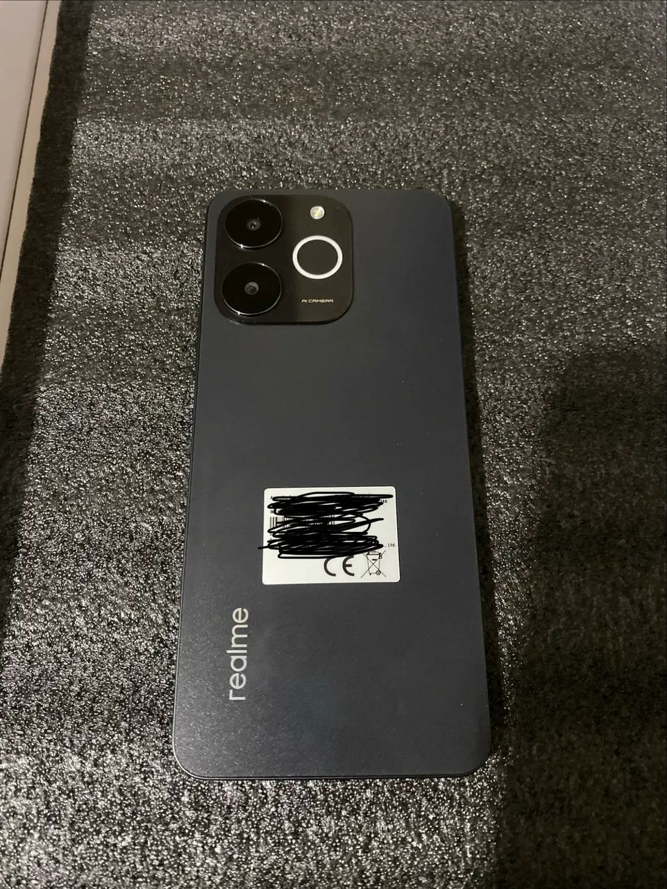 REALMI NOTE 70 - 256GB | NOVO