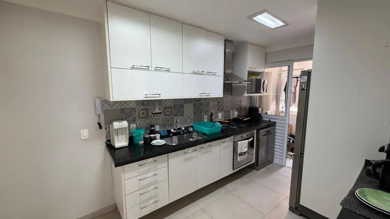 Pinheiros 3 dorm. Aluguel - Foto 4
