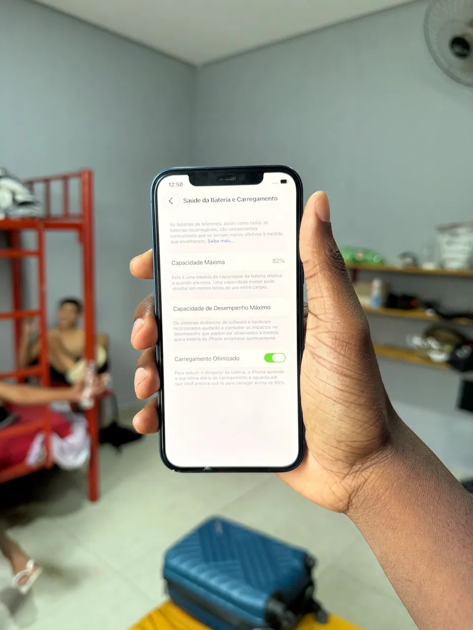 iPhone 12 - Foto 2