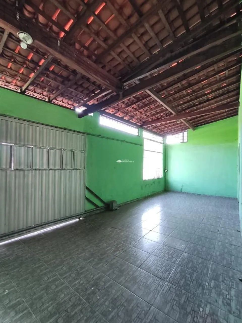 CASA COMERCIAL PARA ALUGAR NO BAIRRO PARQUE PIAUI/TIMON - Foto 2