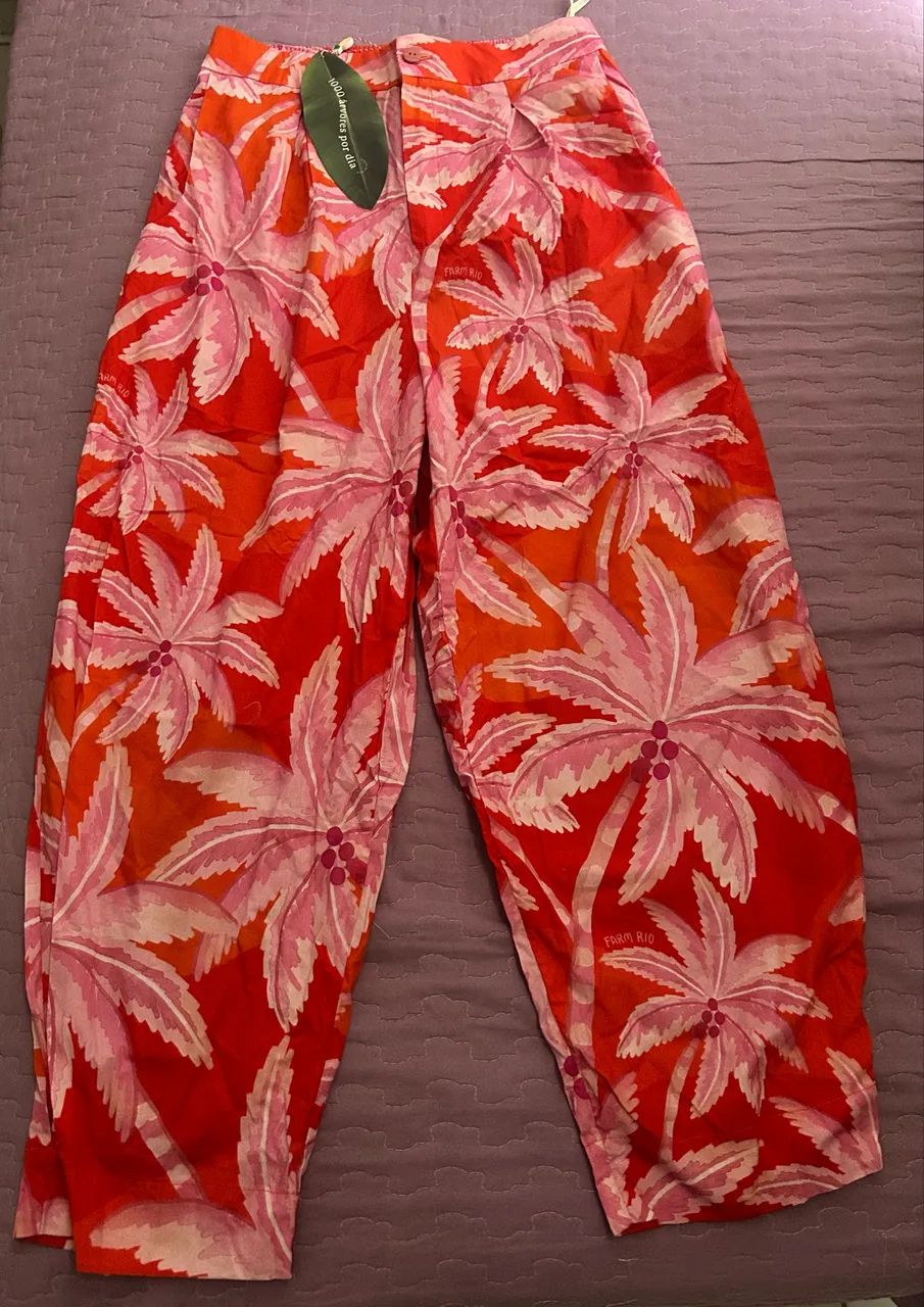 Calça Farm - Foto 3