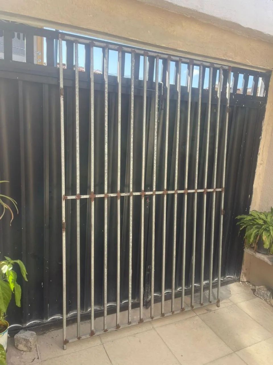 New Gate