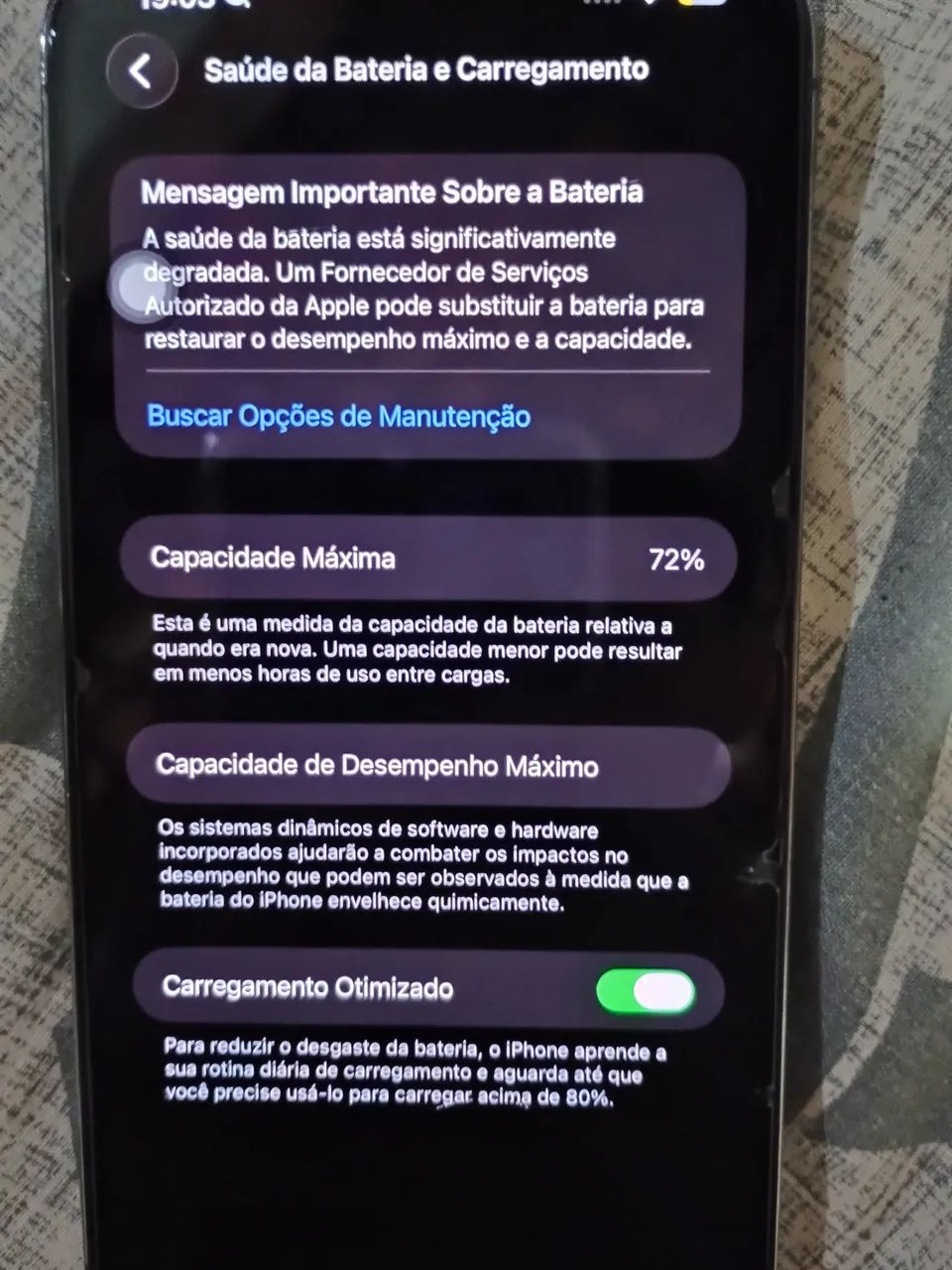 VENDO IPHONE 13 PRO MAX - Foto 3