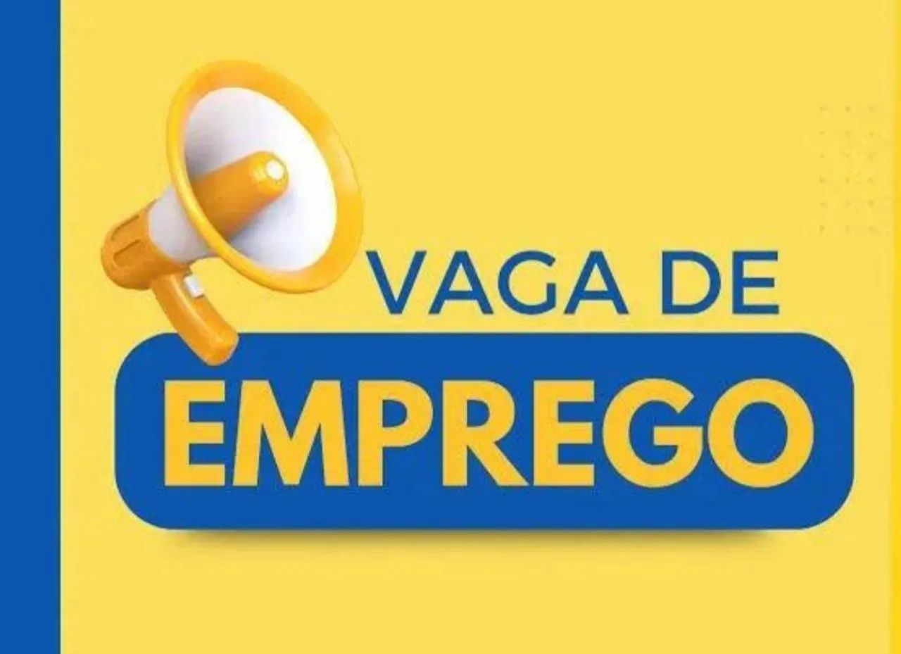 Vaga Vendedor de E-commerce 