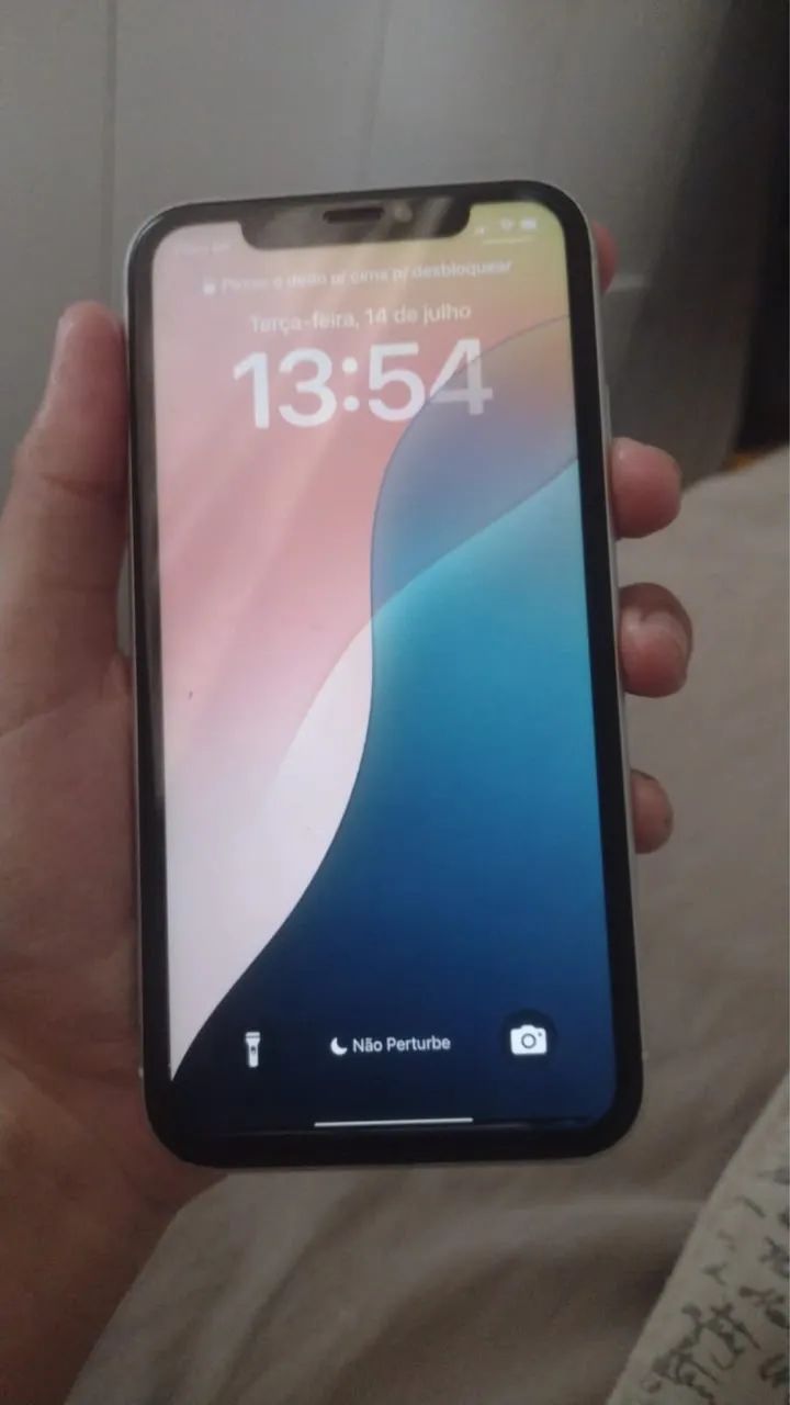 iPhone XR 64gb - Foto 2