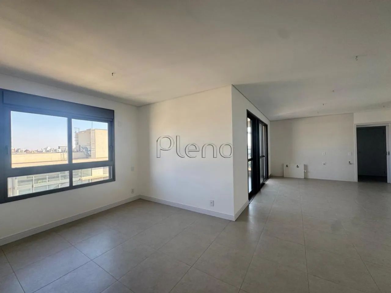Apartamento à venda em Campinas, Nova Campinas, com 2 suítes, com 125 m², Harmonie - Foto 4