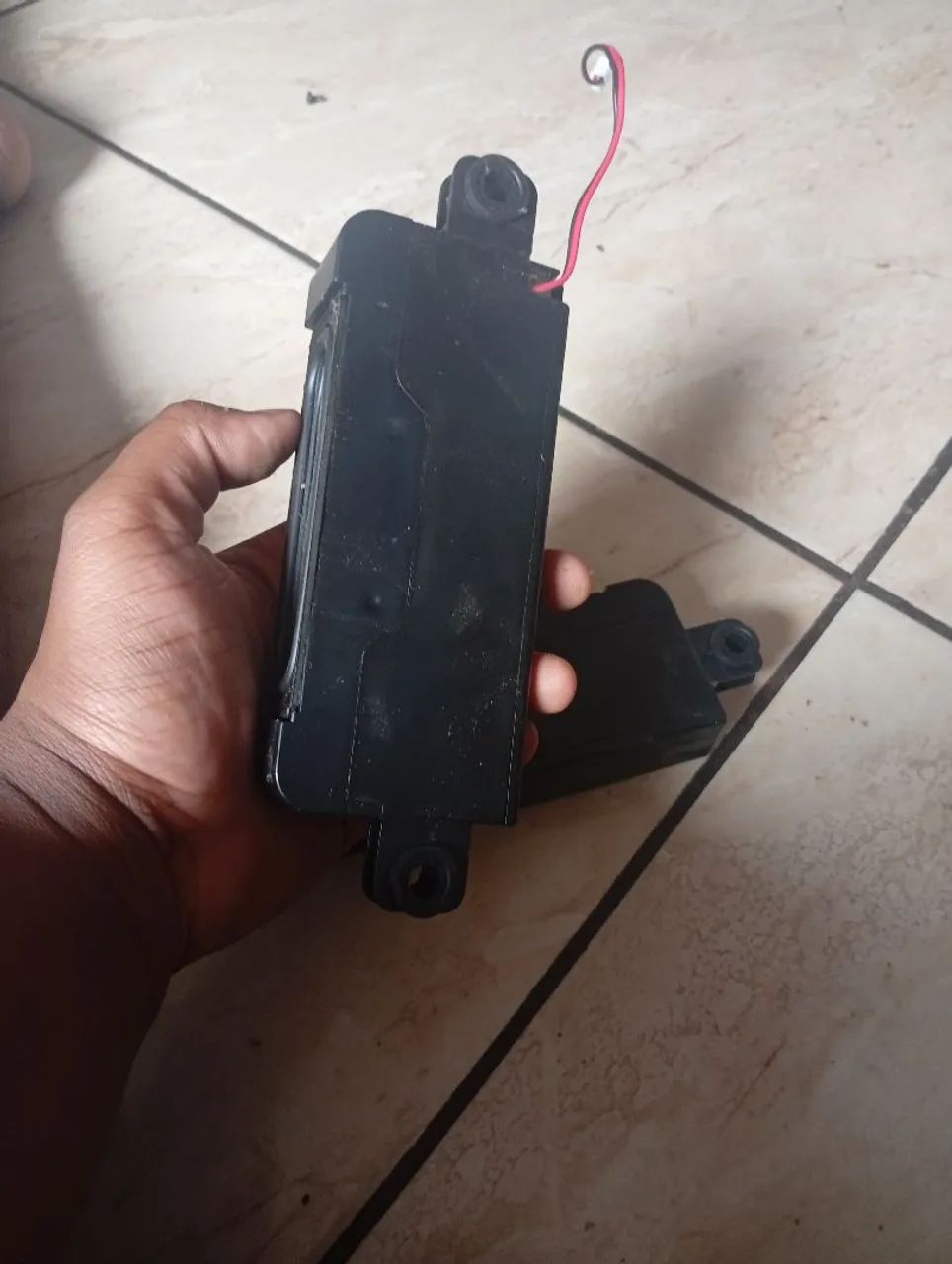 Auto falante para tv - Foto 4