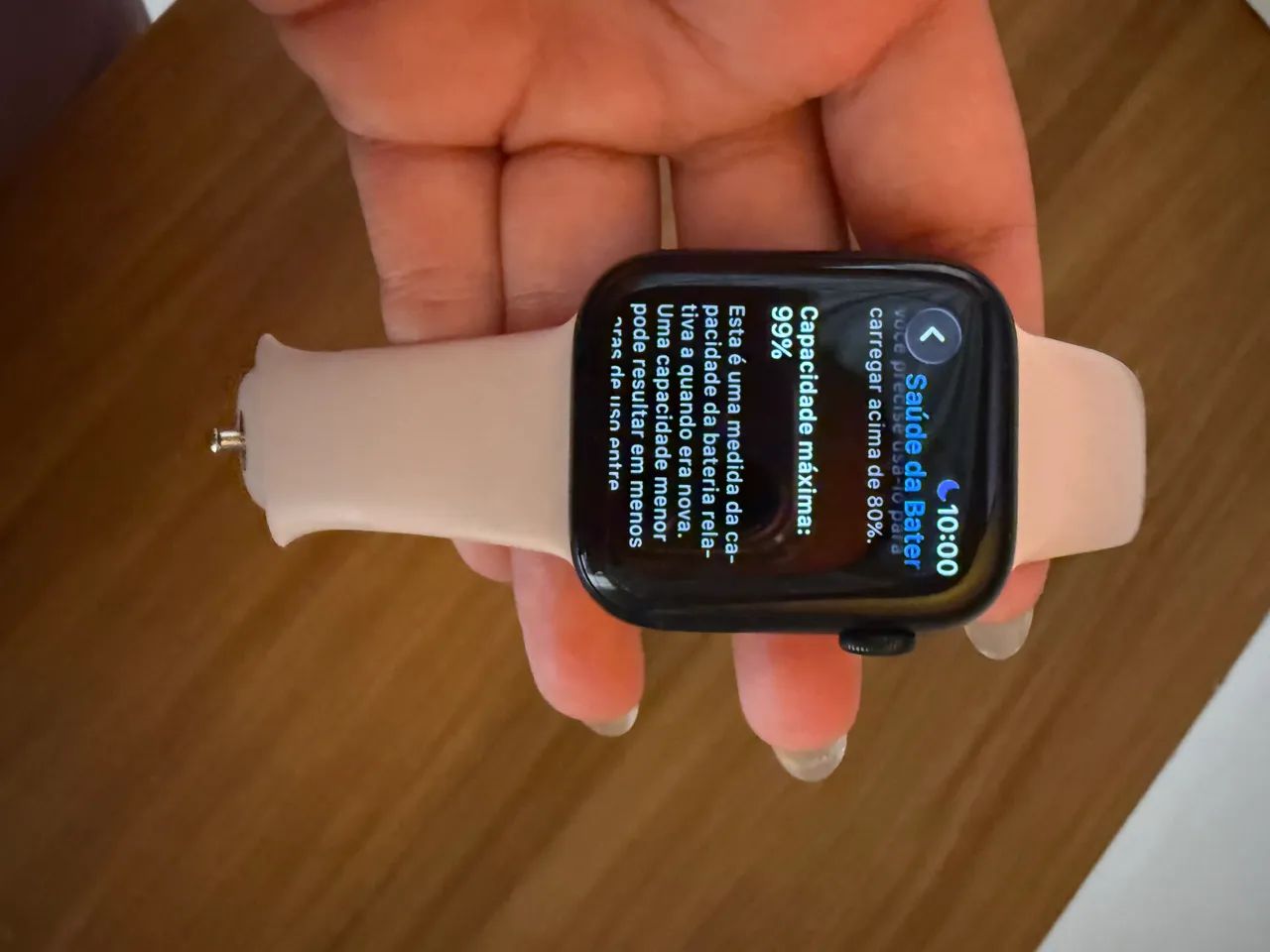 Apple Watch SE2