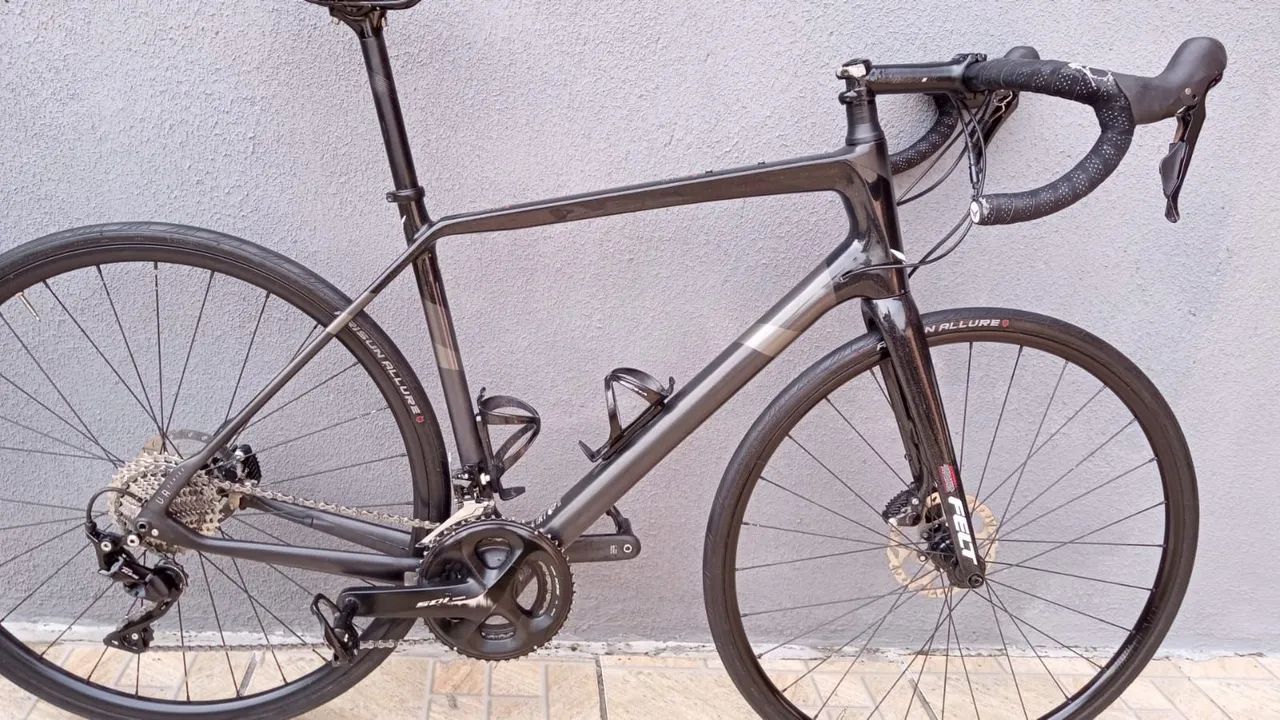 Bike speed 