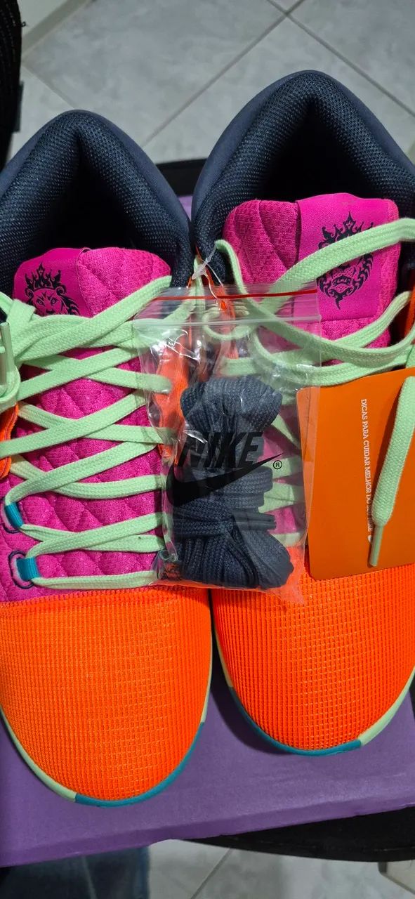 Tênis novo Nike original