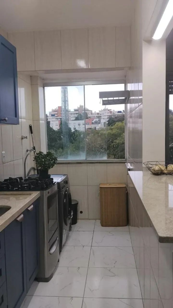 Apartamento 1 Dorm - Bairro Tristeza - Foto 3