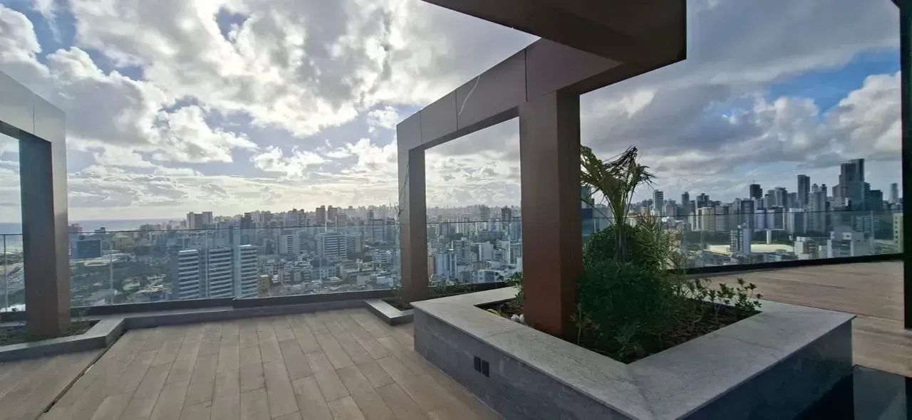 COSTA AZUL - MOBILIADO - NASCENTE - Foto 5