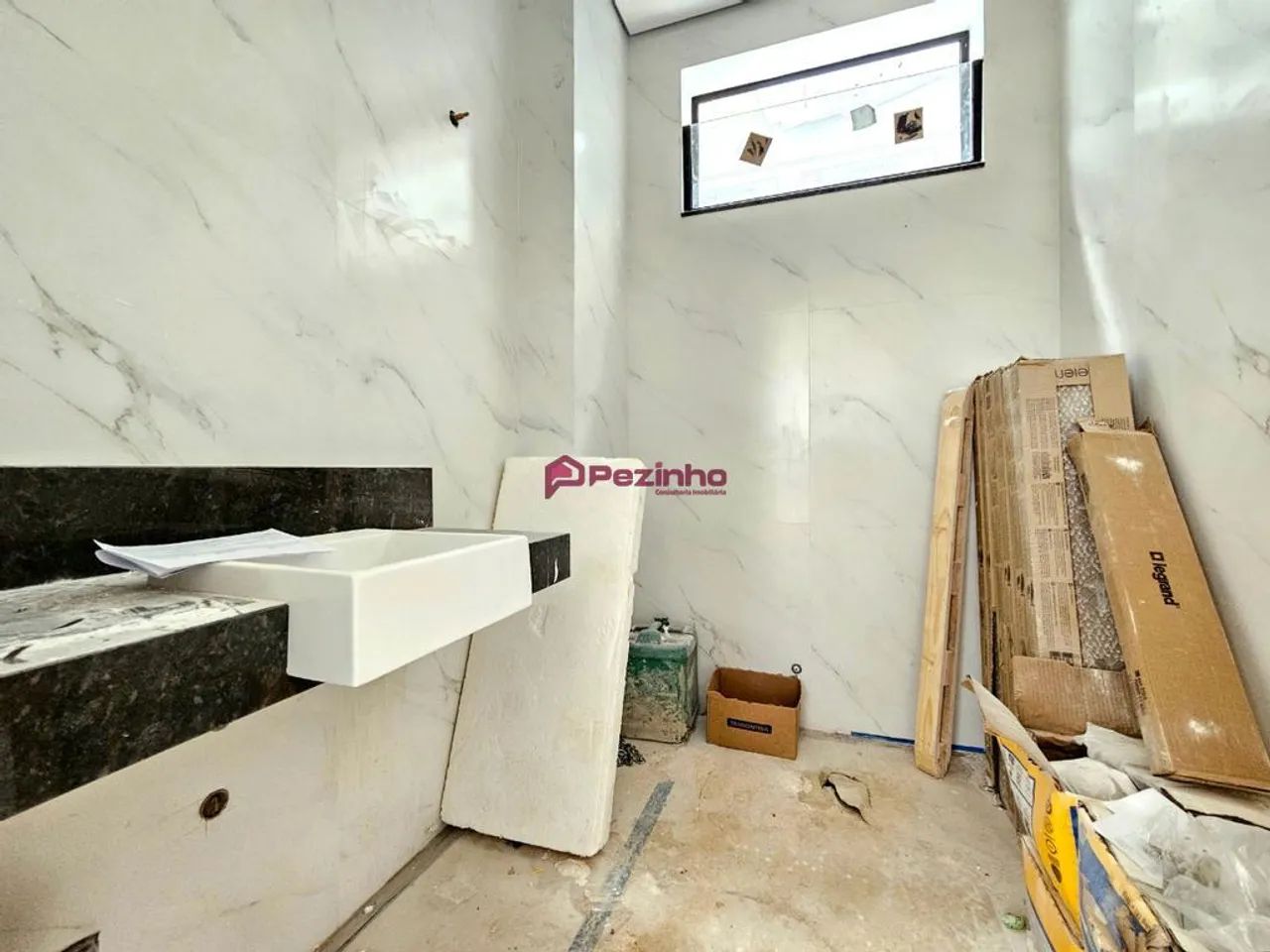 Galpão para alugar em Limeira, Jardim Campo Belo, com 920 m² - Foto 5
