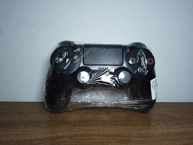 Controle ps4 em ótimo estado