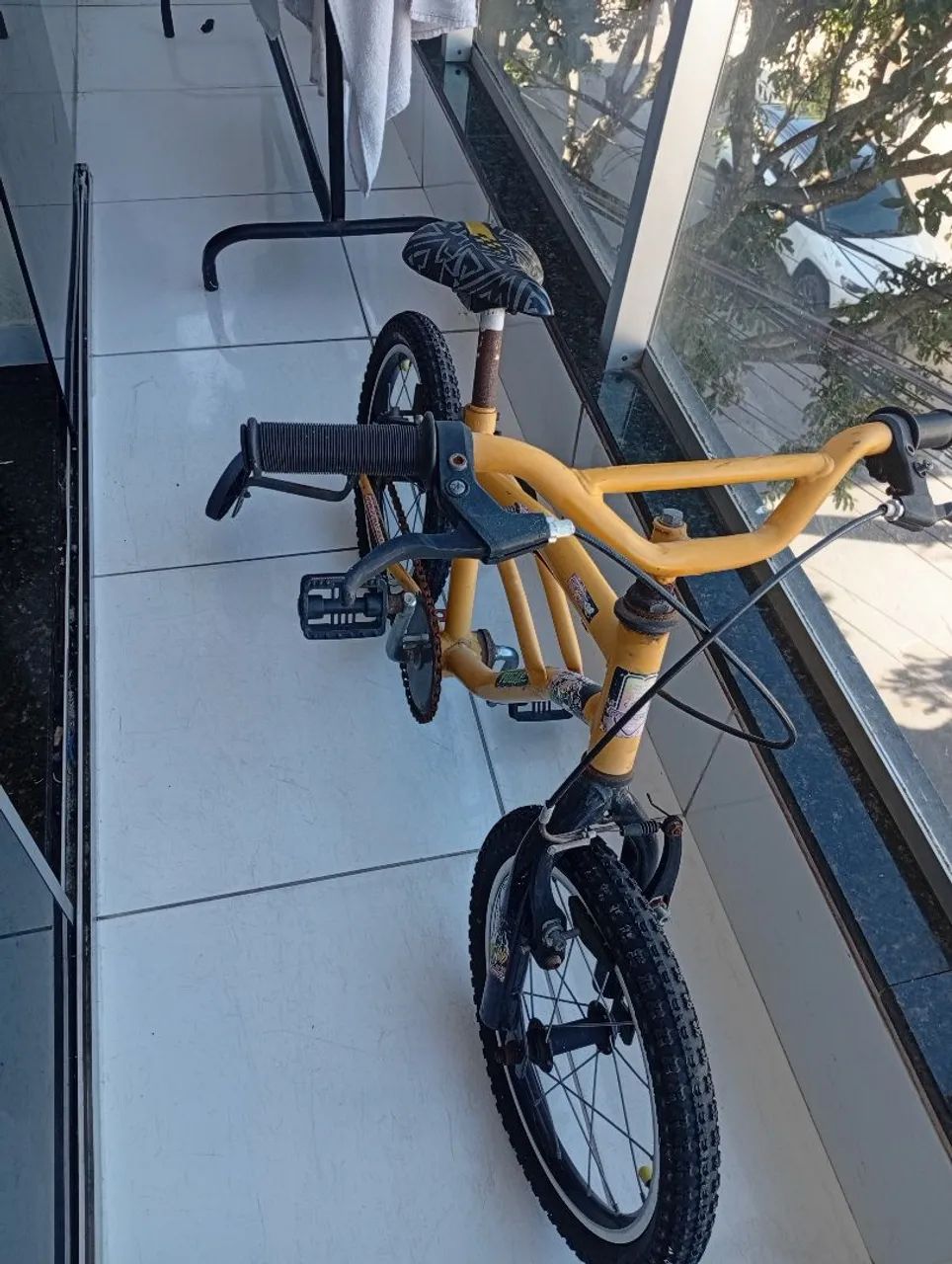 Bicicleta  - Foto 2