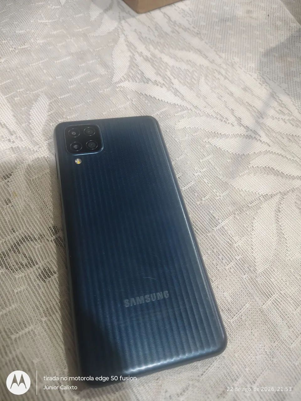 Samsung M12(leia até o final) - Foto 5