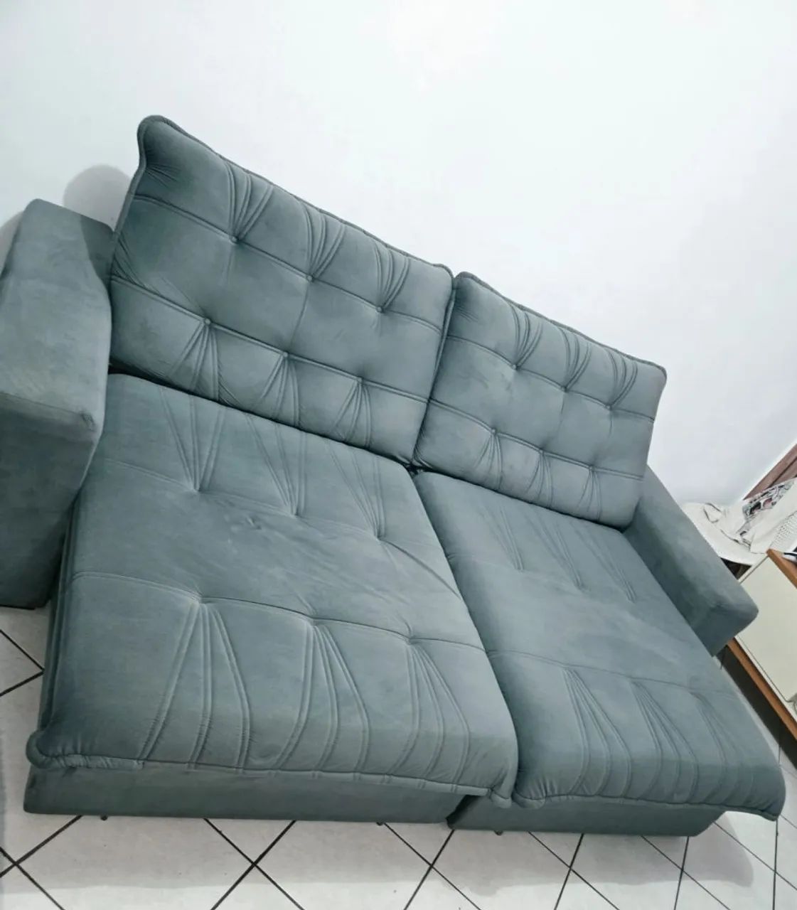 Sofá cama 
