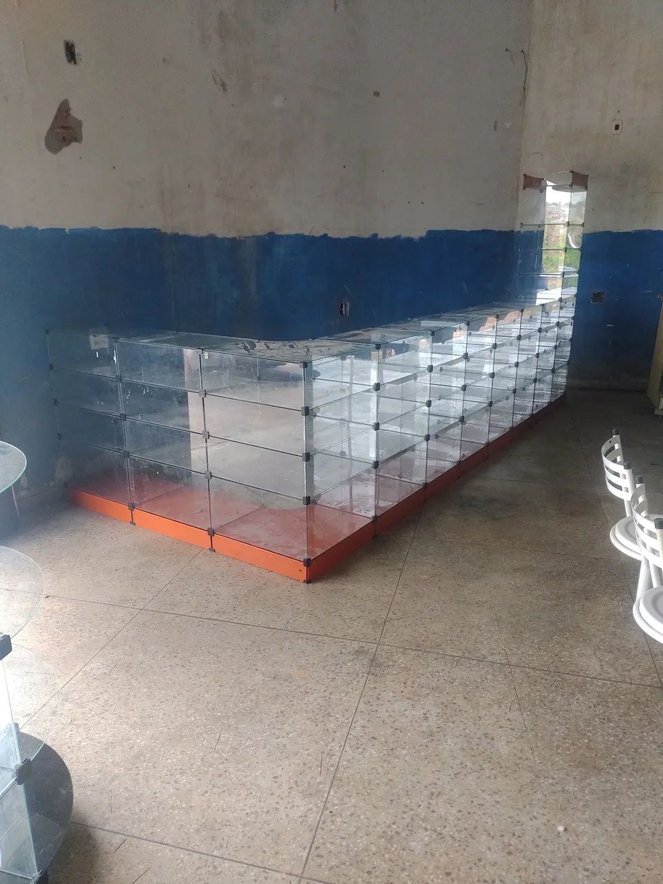Balcão modulado - Foto 4