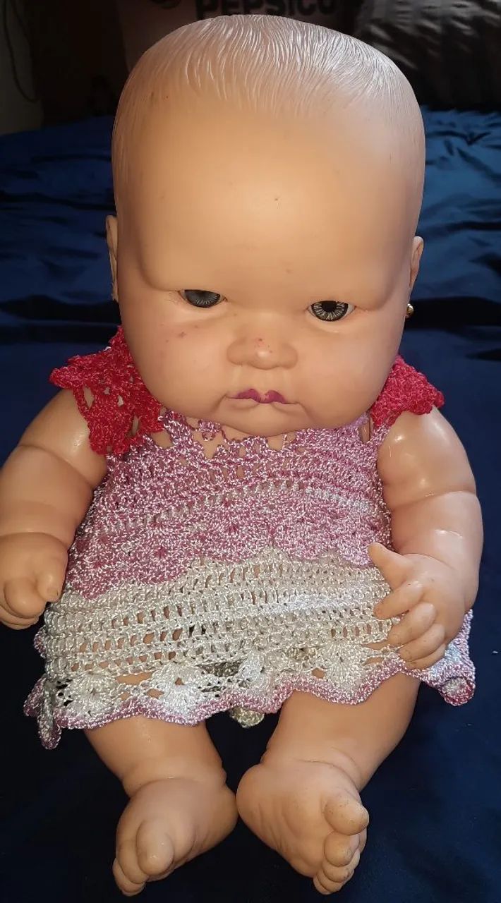 BONECA DA XUXA  