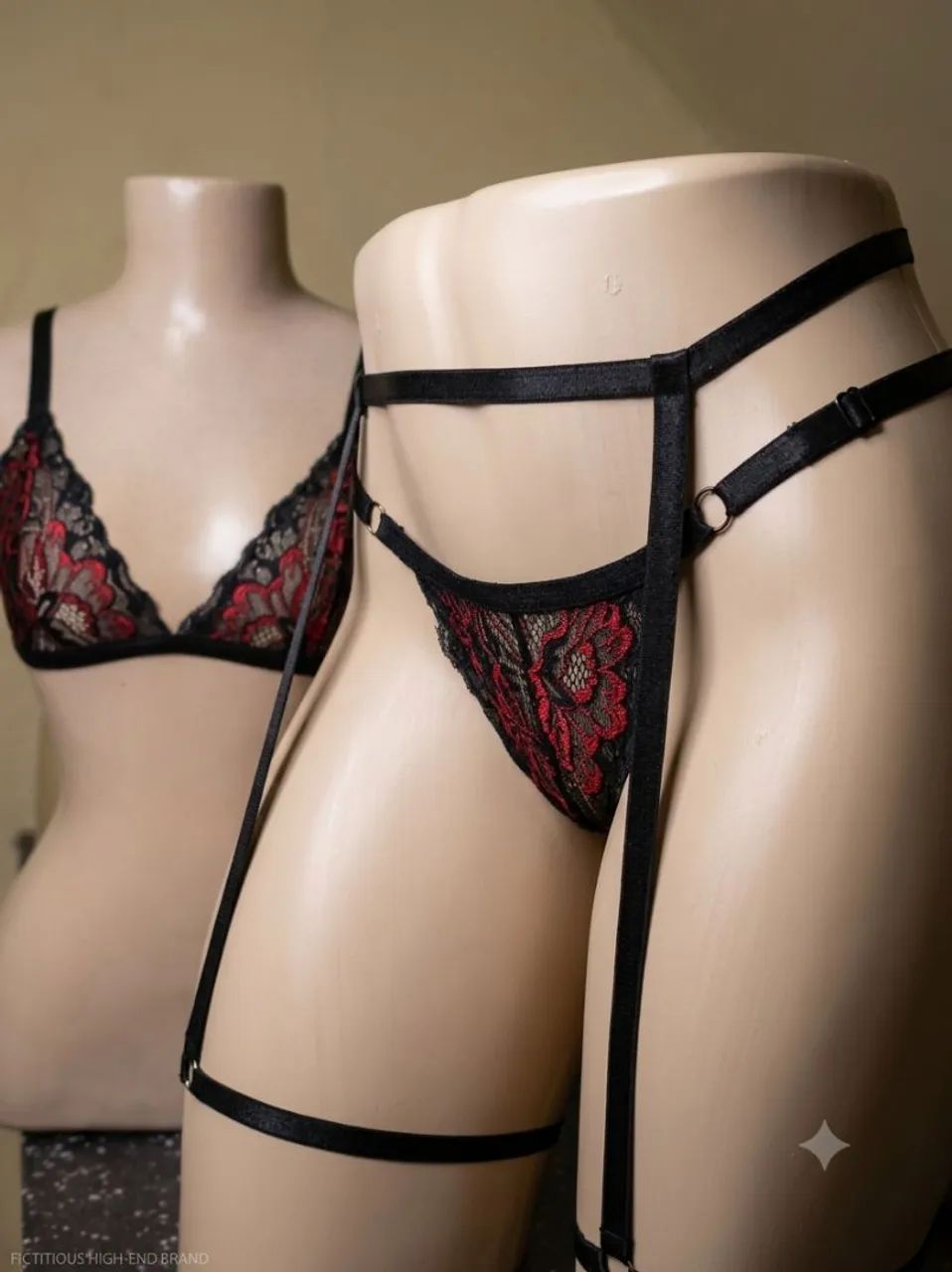 Lingerie sexy