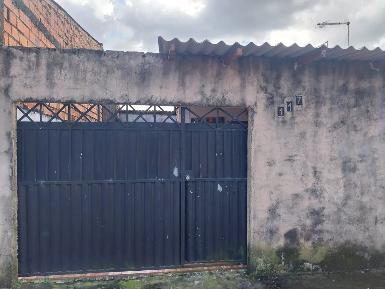 Casa em Marituba / Rua principal CONTATO * ZAP - Foto 5