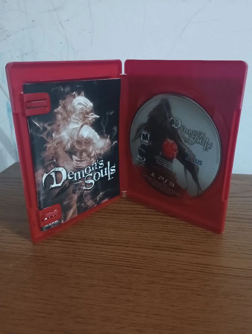 Demon's Souls PS3 - Foto 2