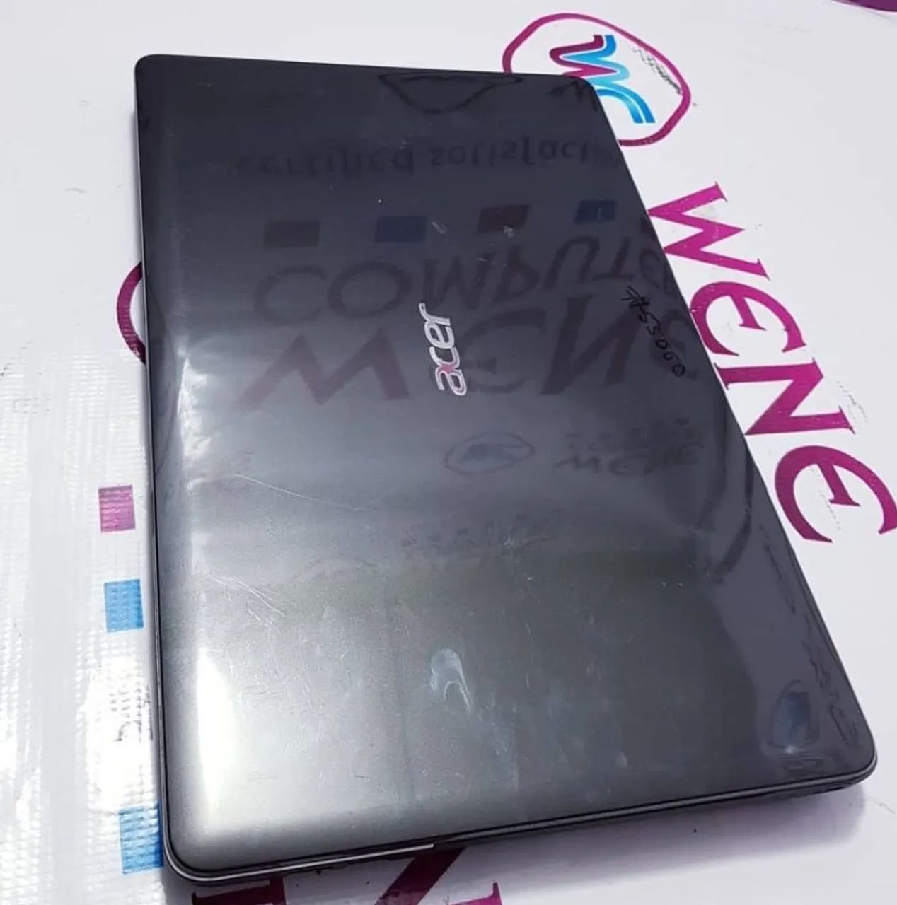 notebook Acer i7 barato  - Foto 3