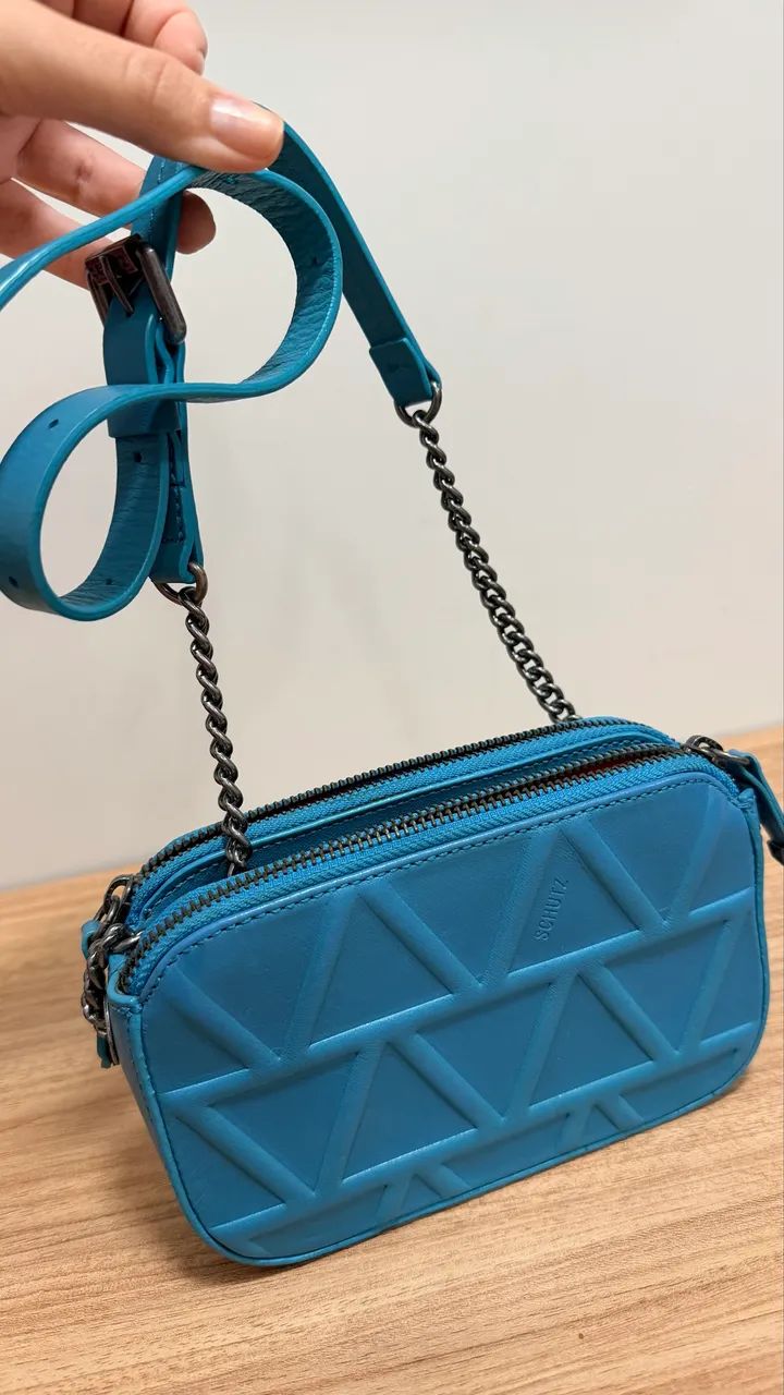 Bolsa Schutz  - Foto 2