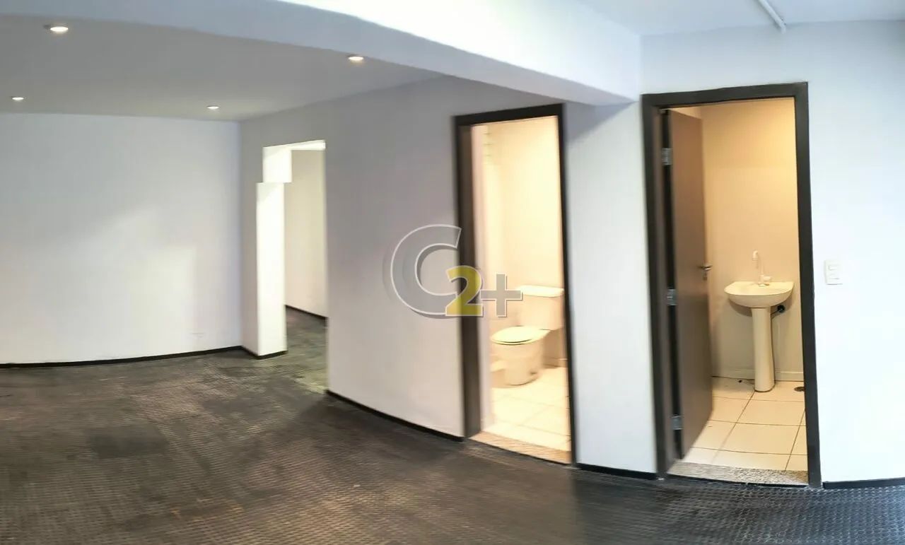 Comercial para locação em Higienópolis com Escritórios com 2 sala 1 ampla 2 banheiros e 1  - Foto 4
