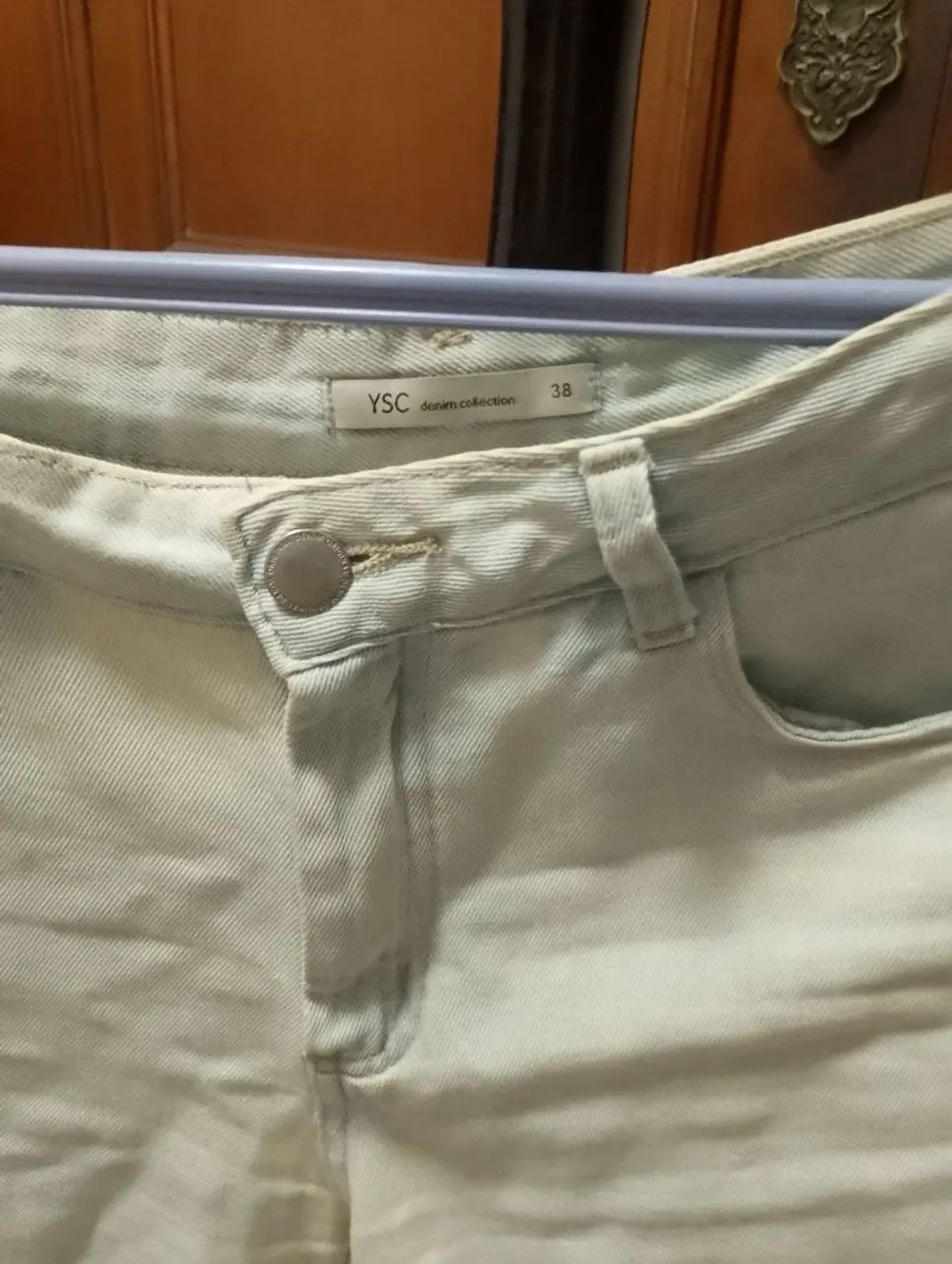 SHORT jeans  - Foto 2