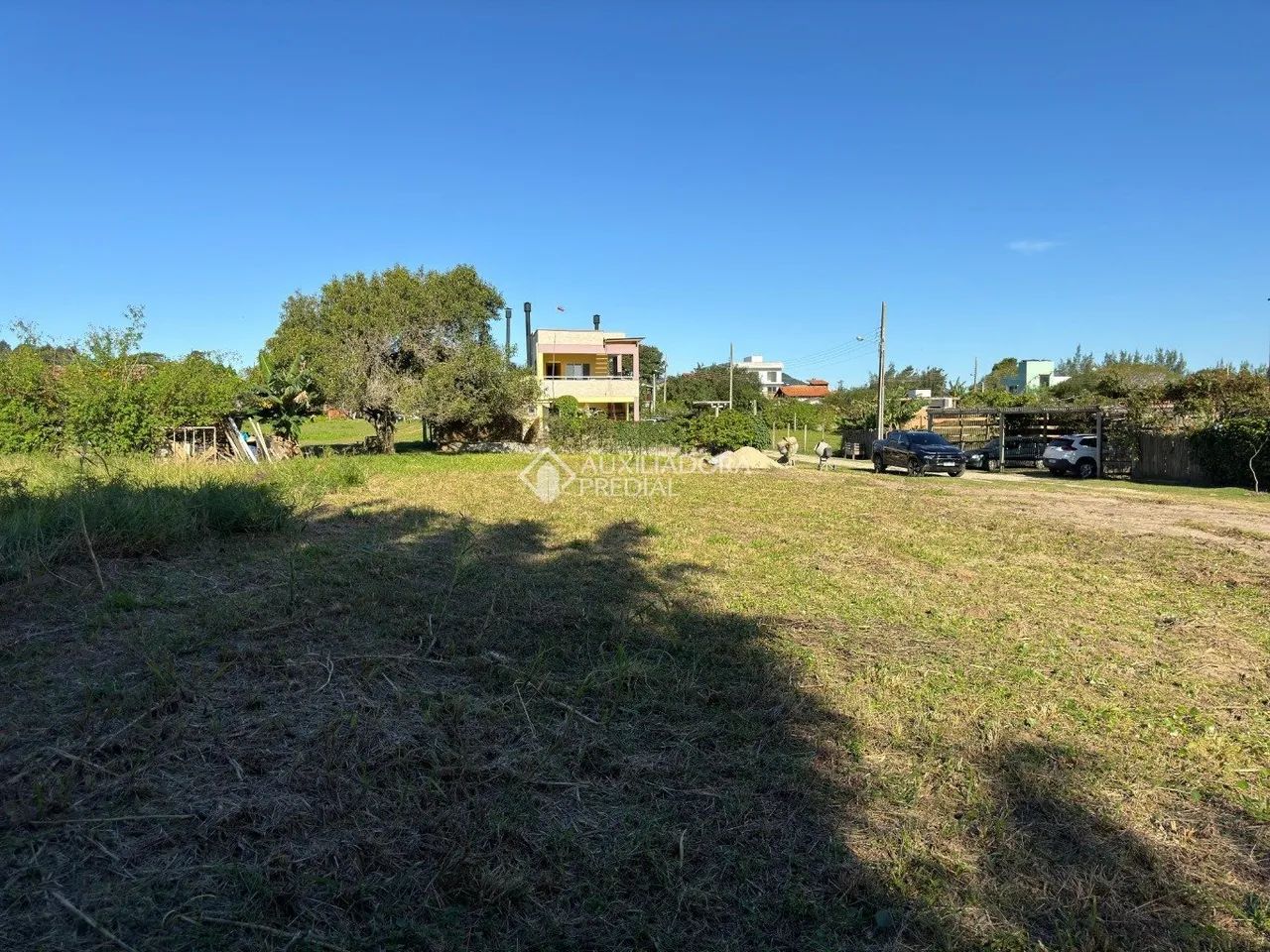 Terreno a beira da lagoa de Ibiraquera - Foto 3