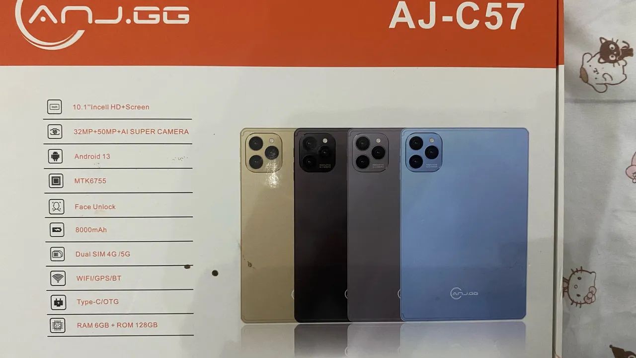 Tablet 10 polegadas - Foto 5