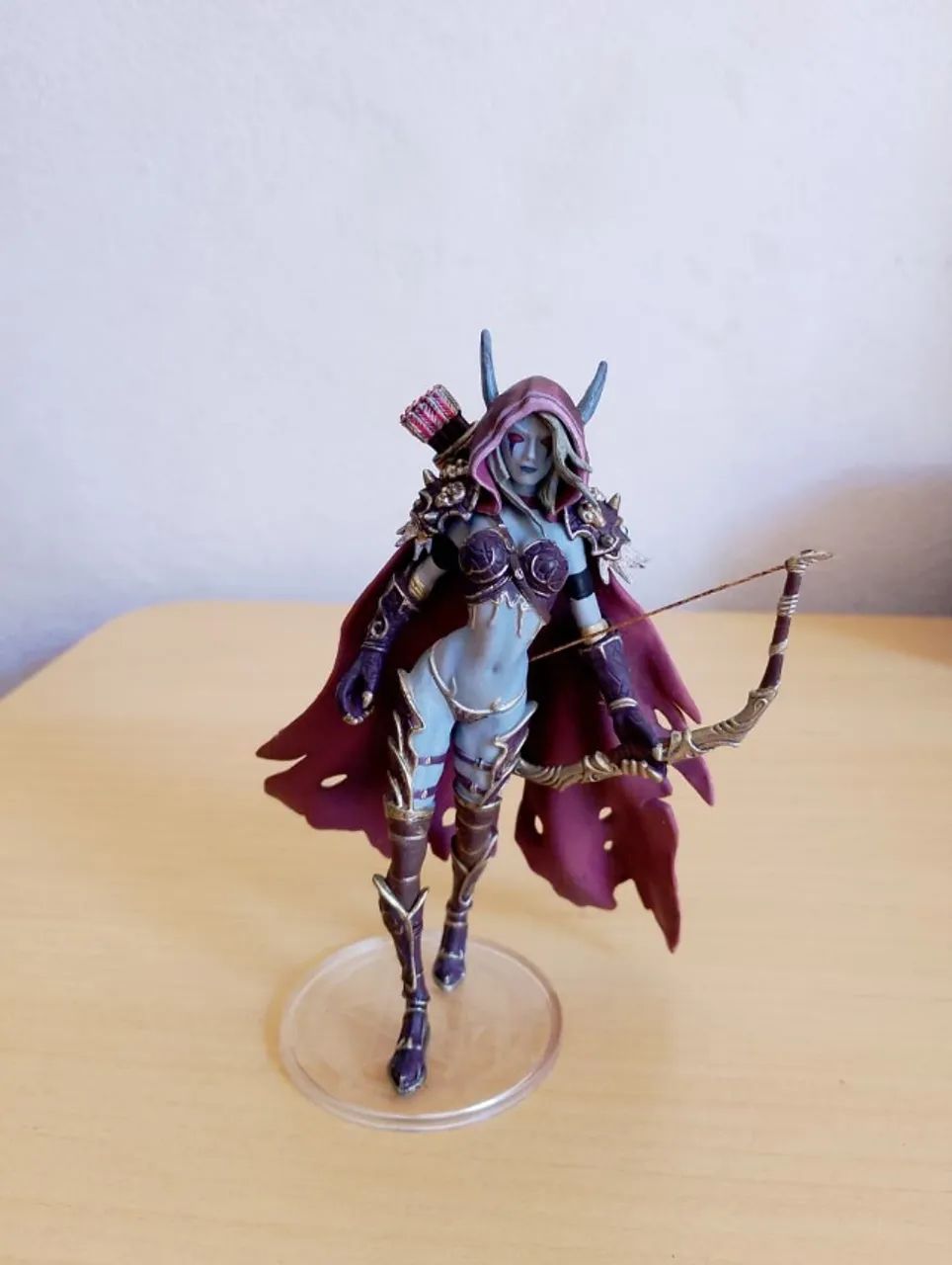 Sylvanas Windrunner - World of Warcraft - wow