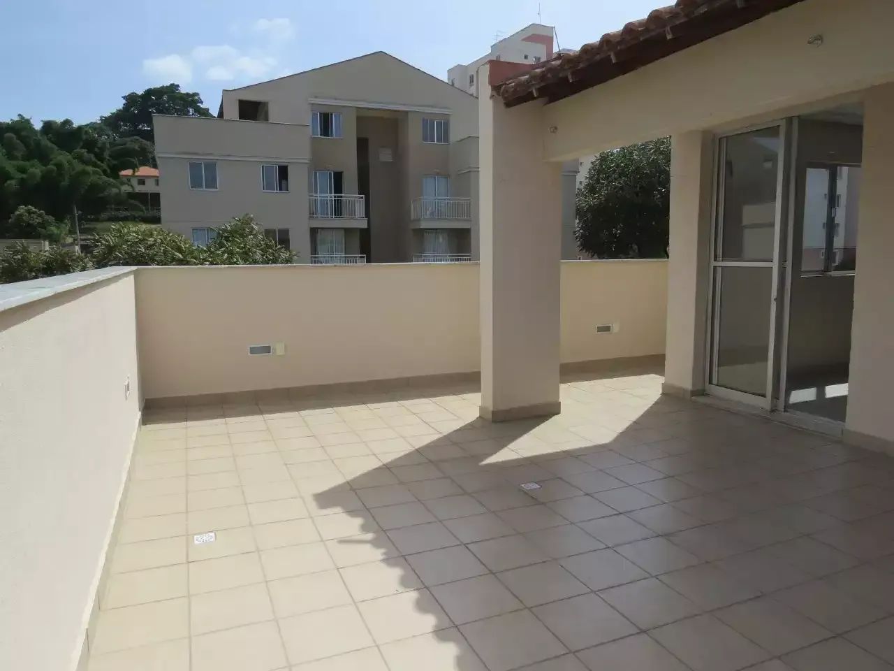Venda Cobertura Venda Nova Belo Horizonte