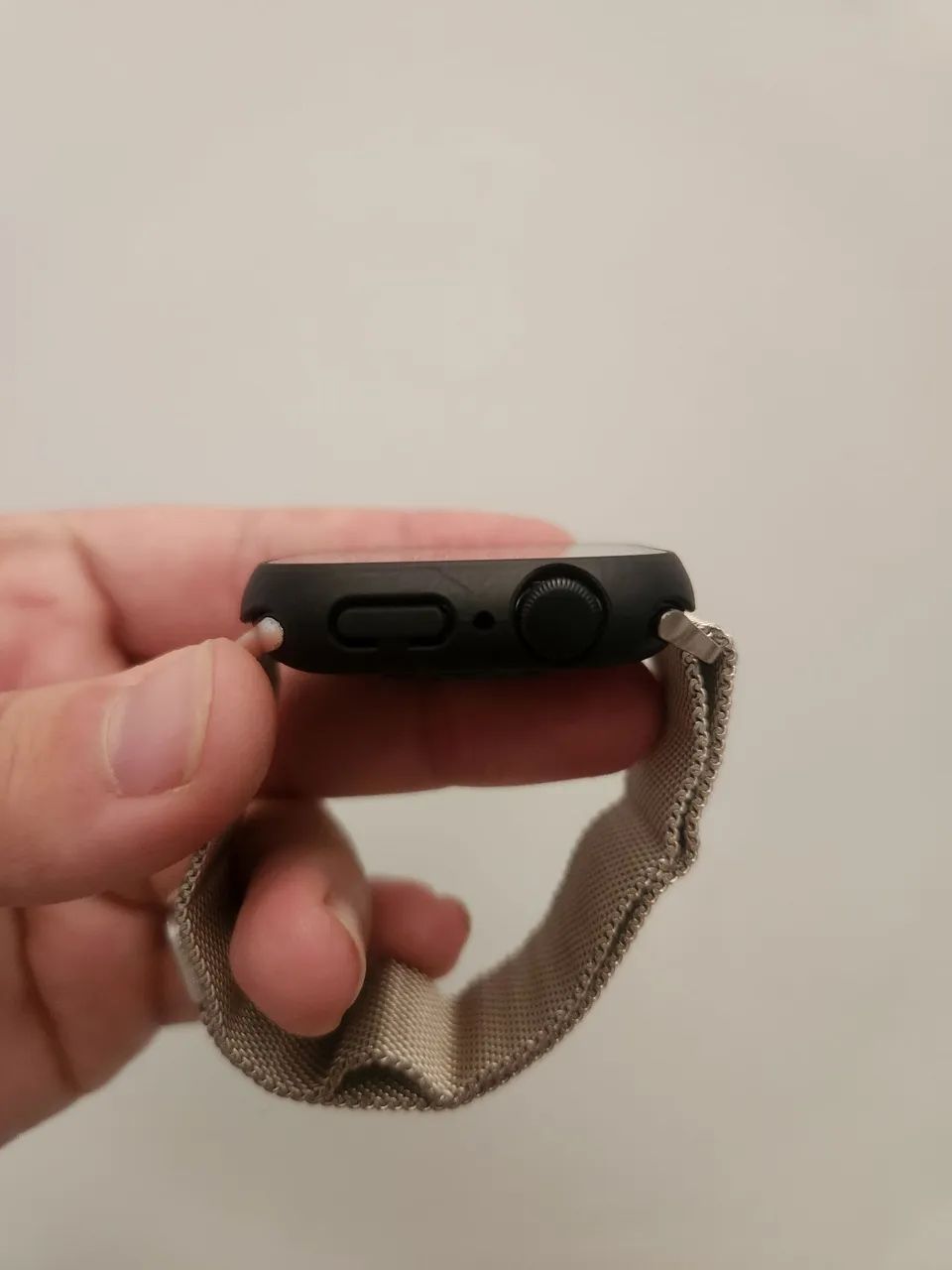 Apple watch SE 3 44 MM - Foto 2