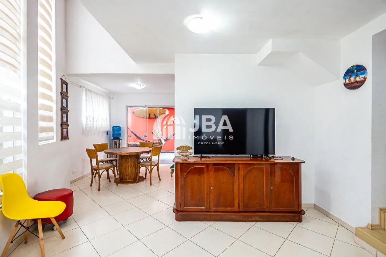 EXCELENTE CASA EM CONDOMINIO - Foto 4